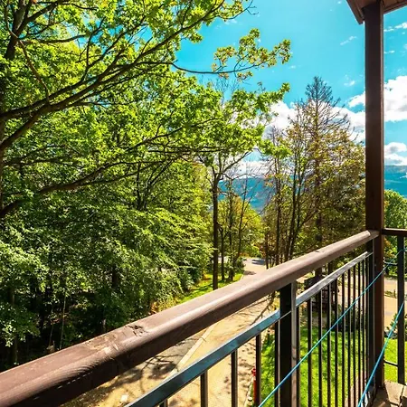 Sudety, Sun & Snow * Шклярска-Поремба