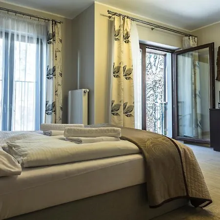 Apartamenty Sun & Snow Resort Sudety * Szklarska Poreba