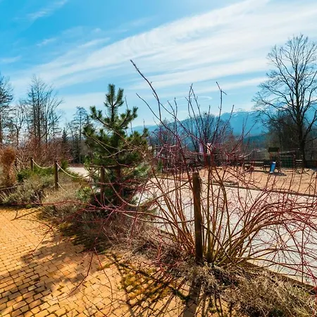 Apartamenty Sun & Snow Resort Sudety