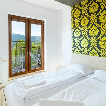 Sudety, Sun & Snow Apartamento Szklarska Poręba
