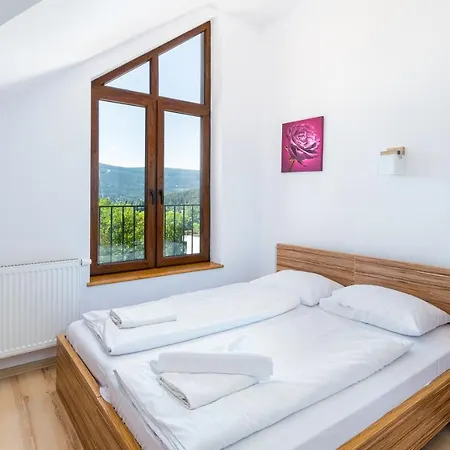 Апартаменты Sudety, Sun & Snow *