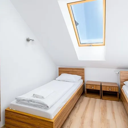 Apartamenty Sun & Snow Resort Sudety * Szklarska Poreba