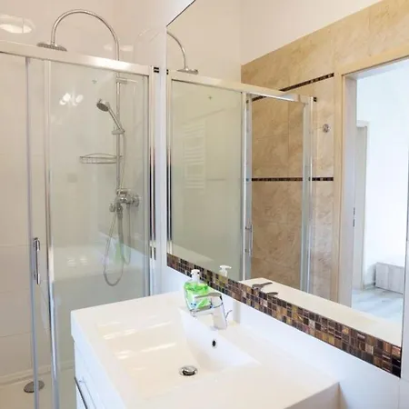 Sudety, Sun & Snow Apartamento *