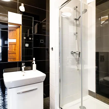 Apartamento Sudety, Sun & Snow *