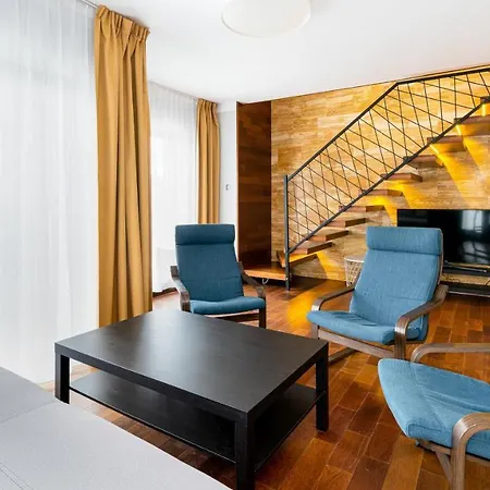 Apartamenty Sun & Snow Resort Sudety * Szklarska Poreba