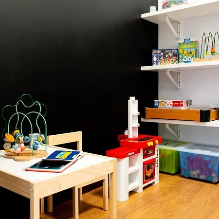 Апартаменты Sudety, Sun & Snow *