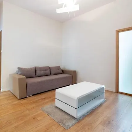 Sudety, Sun & Snow Lejlighed Szklarska Poręba