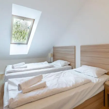 Resort Sudety, Sun & Snow Apartment Szklarska Poreba