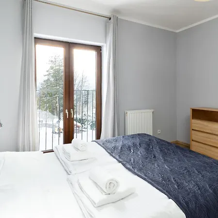 Apartment Apartamenty Sun & Snow Resort Sudety *
