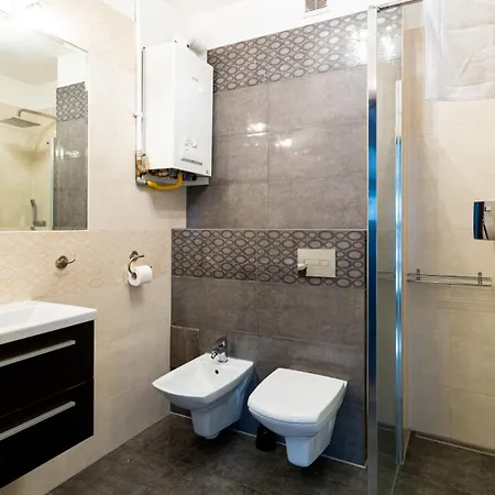 Sudety, Sun & Snow Lejlighed