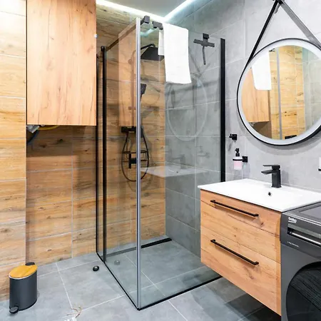 Apartamento Sun & Snow, Resort Sudety Szklarska Poręba