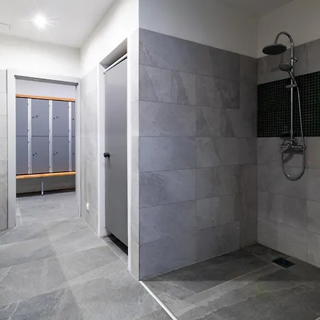 Apartamento Sudety, Sun & Snow