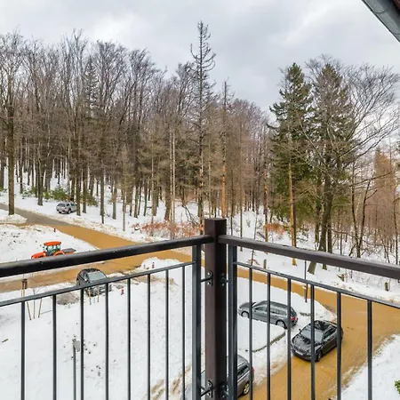 Apartamenty Sun & Snow Resort Sudety *