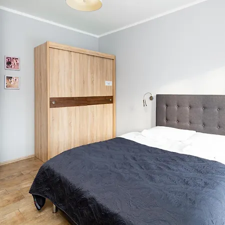 Apartamenty Sun & Snow Resort Sudety