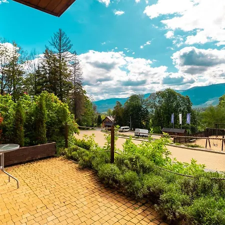Apartment Apartamenty Sun & Snow Resort Sudety *