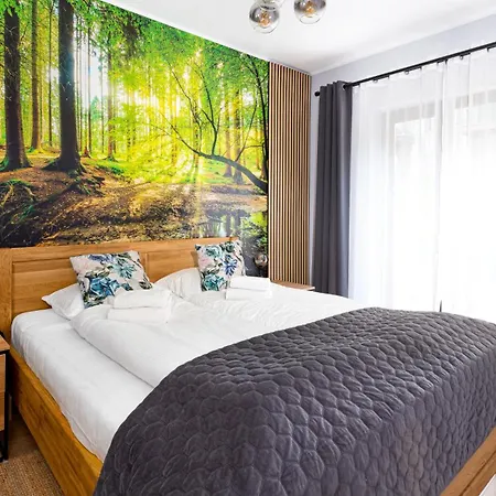 Sudety, Sun & Snow Szklarska Poręba