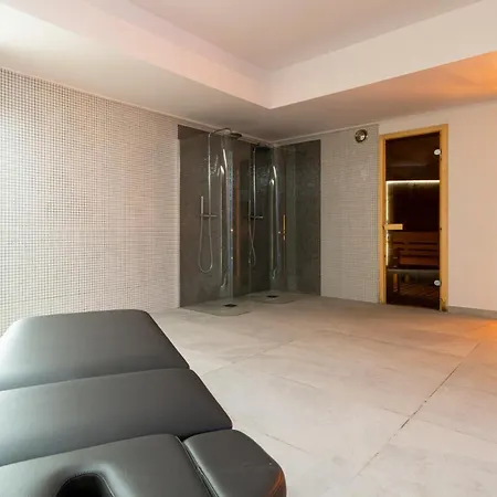 Apartamenty Sun & Snow Resort Sudety