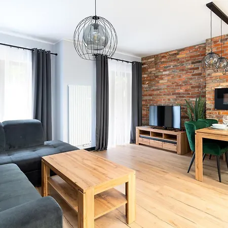 Apartamento Sudety, Sun & Snow *