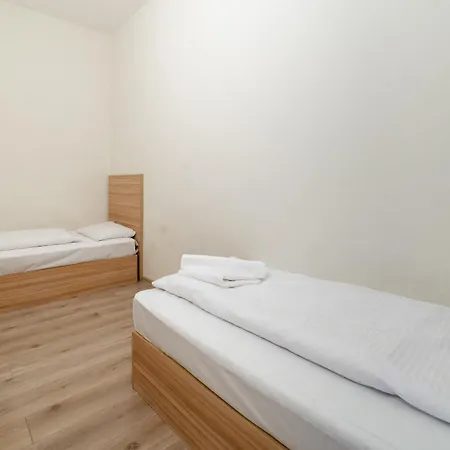 Apartamento Sudety, Sun & Snow *