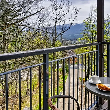 Apartamenty Sun & Snow Resort Sudety