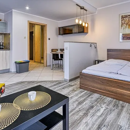 Apartamenty Sun & Snow Resort Sudety Apartment *
