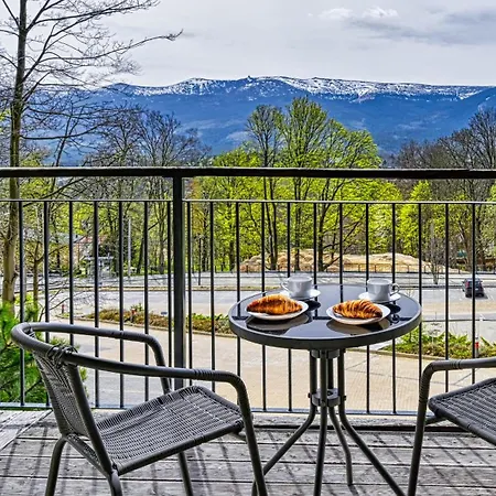 Apartamenty Sun & Snow Resort Sudety Apartment