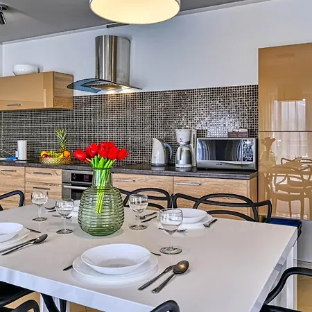 Apartamenty Sun & Snow Resort Sudety Apartment *