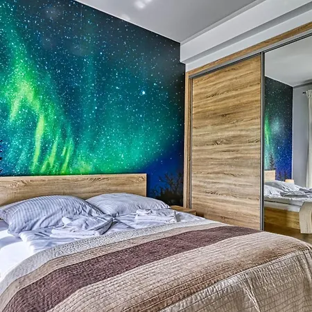 Apartamento Sun & Snow, Resort Sudety *