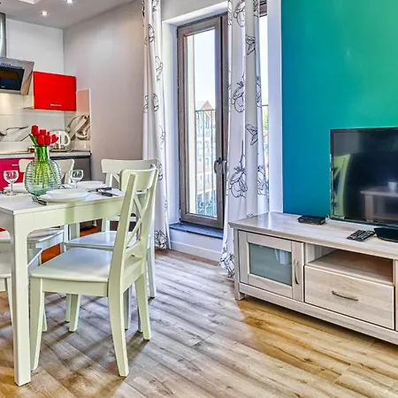 Apartamenty Sun & Snow Resort Sudety Lägenhet *