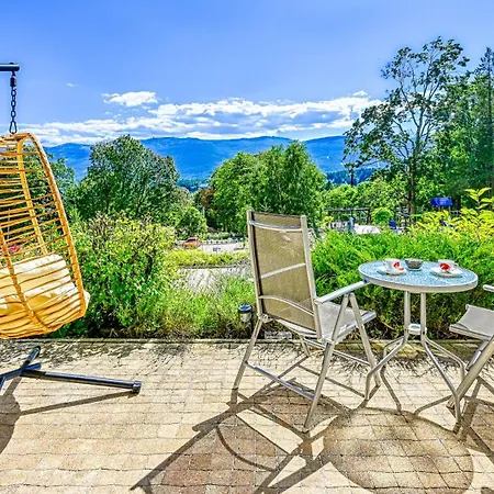 Sudety, Sun & Snow Lejlighed *