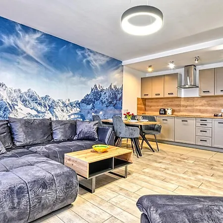 Sun & Snow, Resort Sudety Apartamento Szklarska Poręba