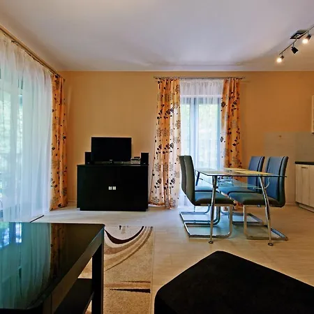 Apartment Apartamenty Sun & Snow Resort Sudety Szklarska Poreba