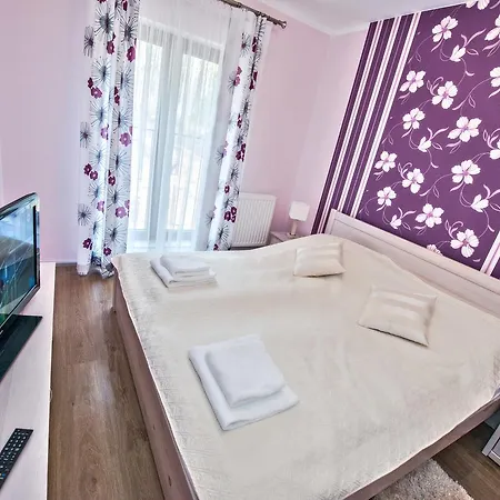 Apartamento Sudety, Sun & Snow