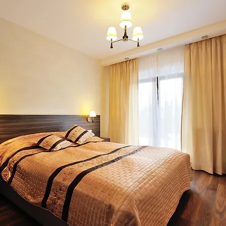 Apartamenty Sun & Snow Resort Sudety Apartment