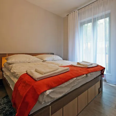 Apartamenty Sun & Snow Resort Sudety *