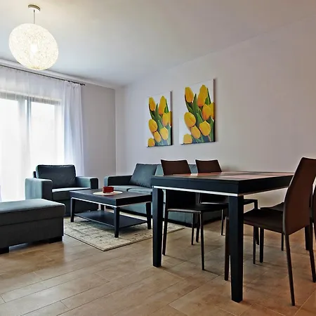 Apartamenty Sun & Snow Resort Sudety *