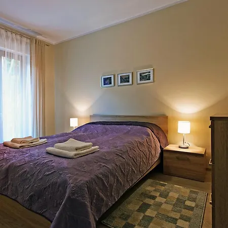 Apartamenty Sun & Snow Resort Sudety
