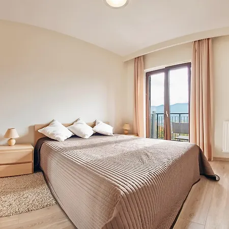 Apartment Apartamenty Sun & Snow Resort Sudety