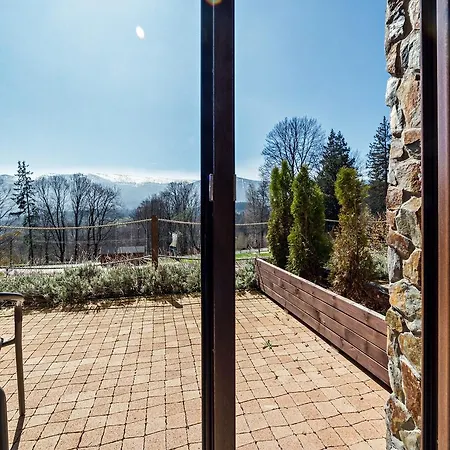 Apartment Apartamenty Sun & Snow Resort Sudety Szklarska Poreba