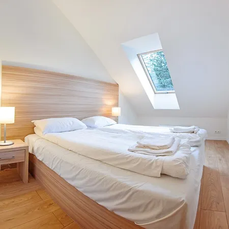 Lejlighed Sudety, Sun & Snow *