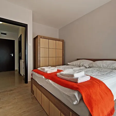 Apartamenty Sun & Snow Resort Sudety * Szklarska Poreba