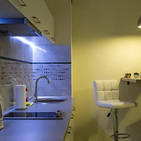 Апартаменты Sudety, Sun & Snow *