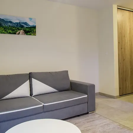 Apartamenty Sun & Snow Resort Sudety * Szklarska Poreba