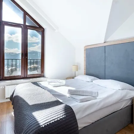 Apartamento Sudety, Sun & Snow