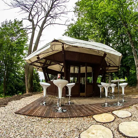 Apartamenty Sun & Snow Resort Sudety