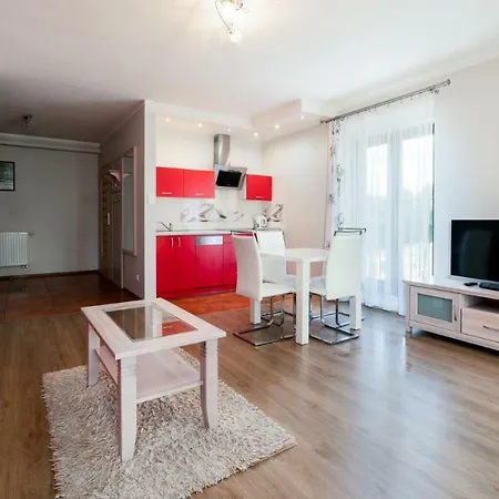 Apartamenty Sun & Snow Resort Sudety *