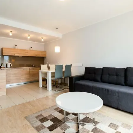 Sudety, Sun & Snow Апартаменты Шклярска-Поремба