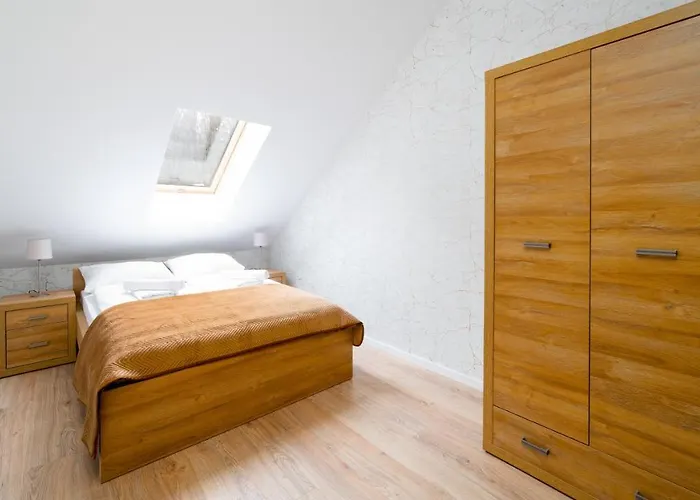 Sudety, Sun & Snow Szklarska Poręba