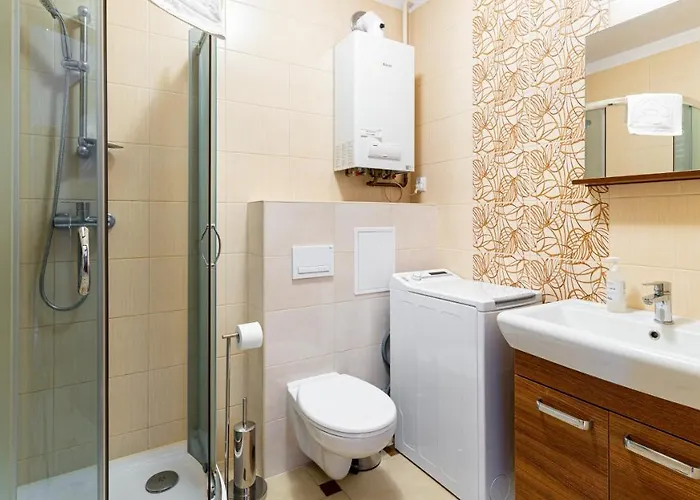 Sudety, Sun & Snow Apartament Szklarska Poręba