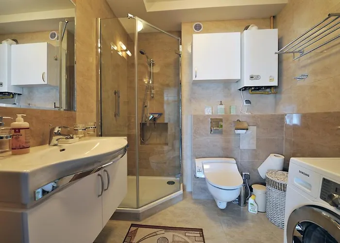 Sudety, Sun & Snow Apartament